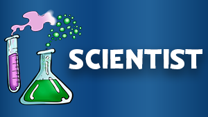Meet a Scientist