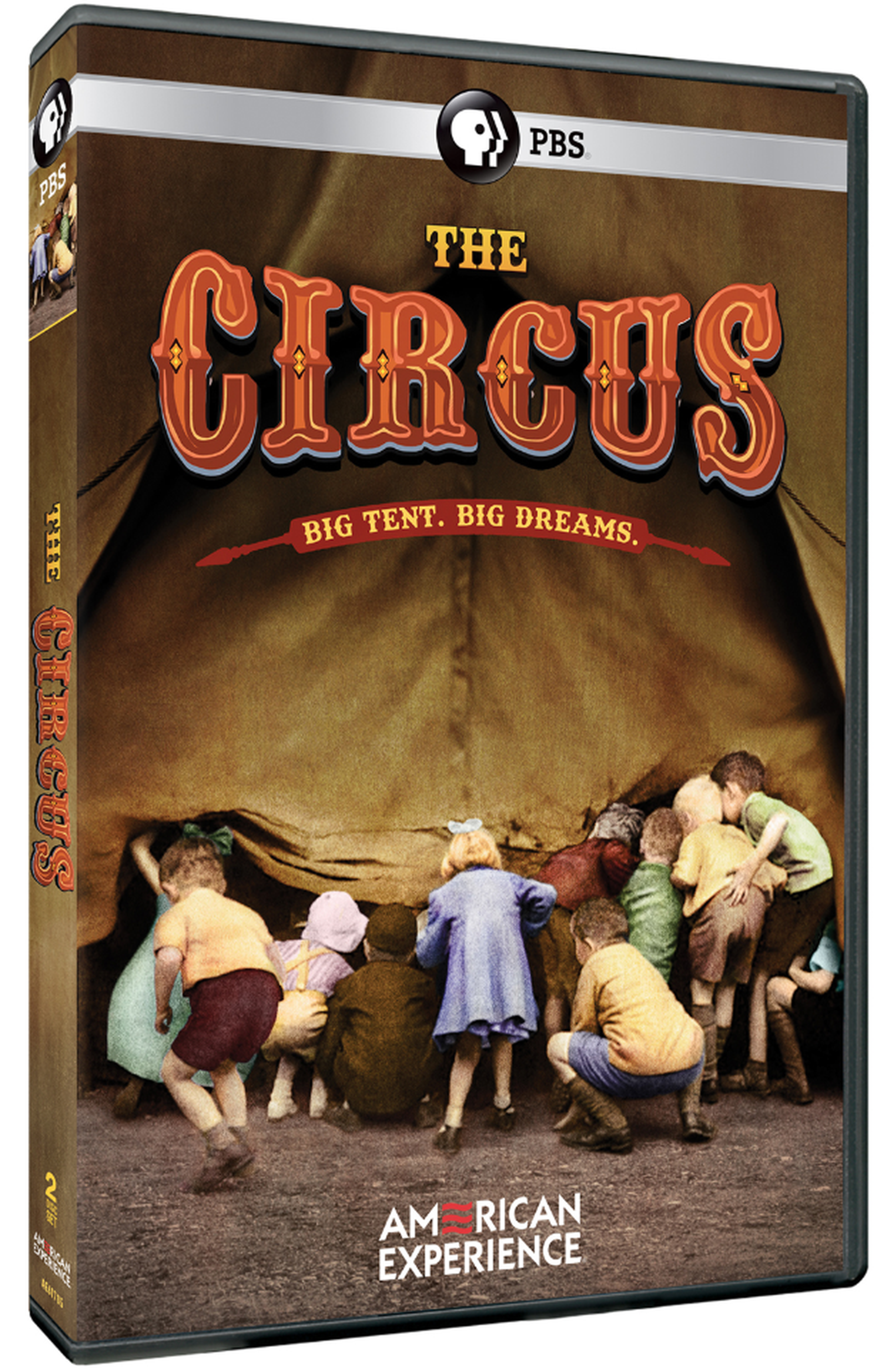 THE HISTORYOF A UNIQUELY AMERICAN FORM OF ENTERTAINMENT WITH“AMERICAN ...