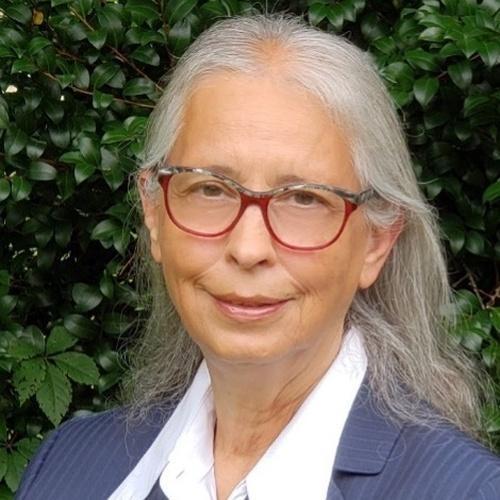 Dr. Sandra Ixa Plata-Potter