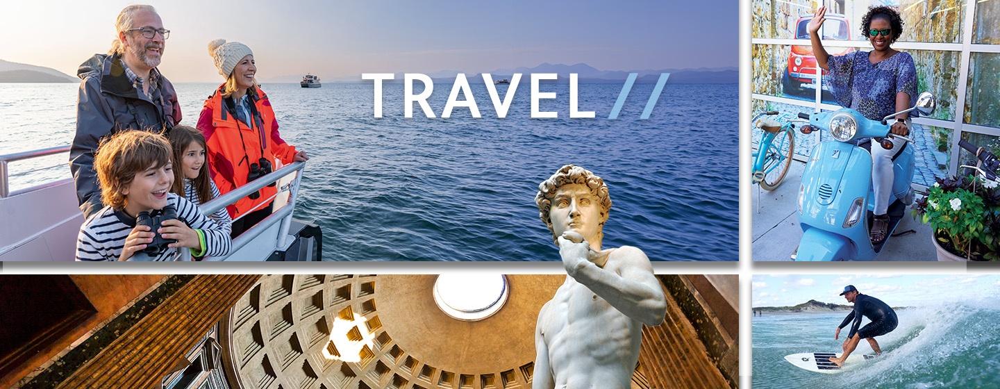 Travel