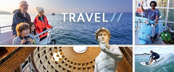 Travel