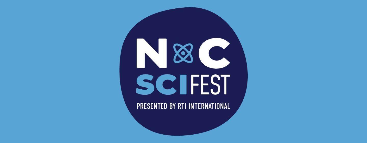 NC Sci Fest Presented by RTI International