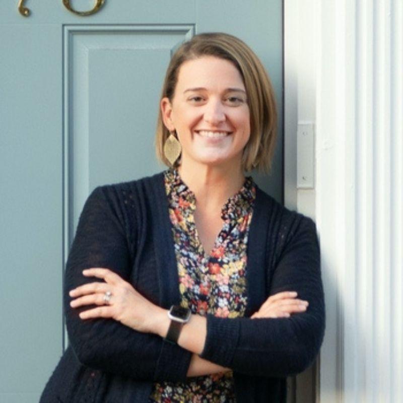 Dr. Emily King