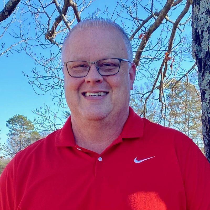 Donny Elder, Alexander County Rootle Ambassador.