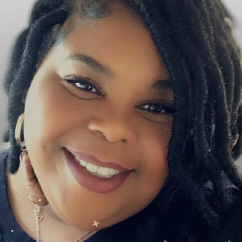 La'Gentry Ross