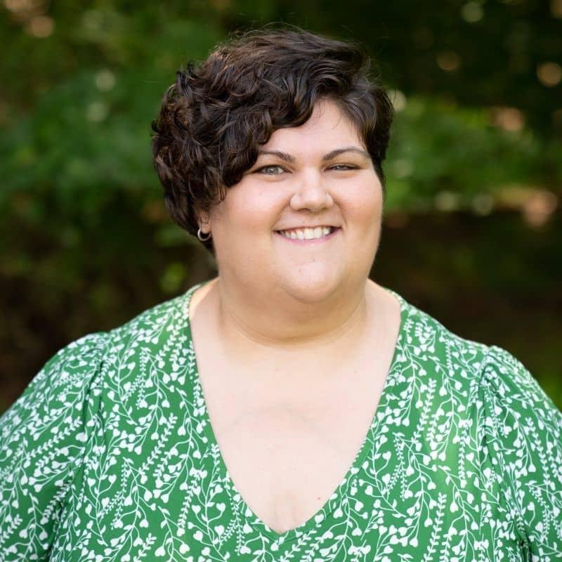Caroline Goins