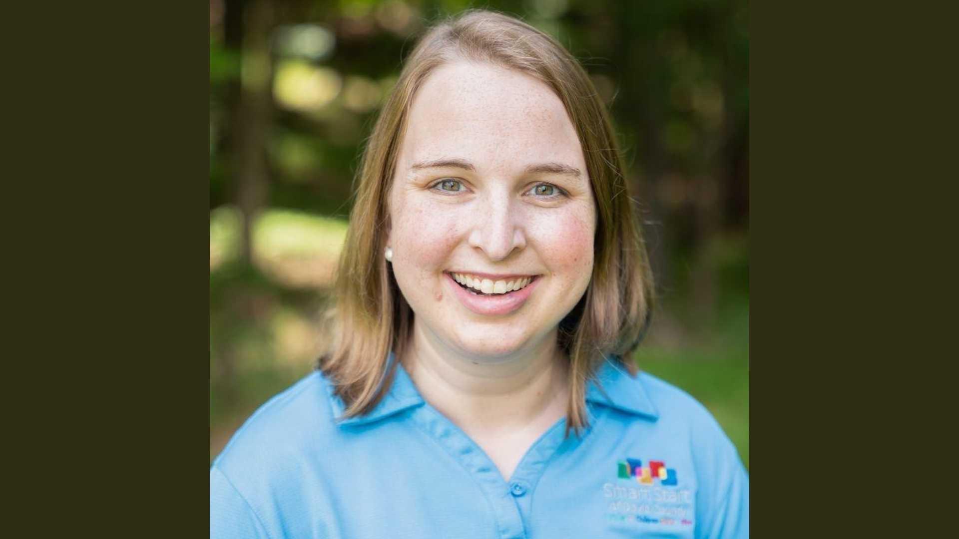 Allison Lambert Gupton