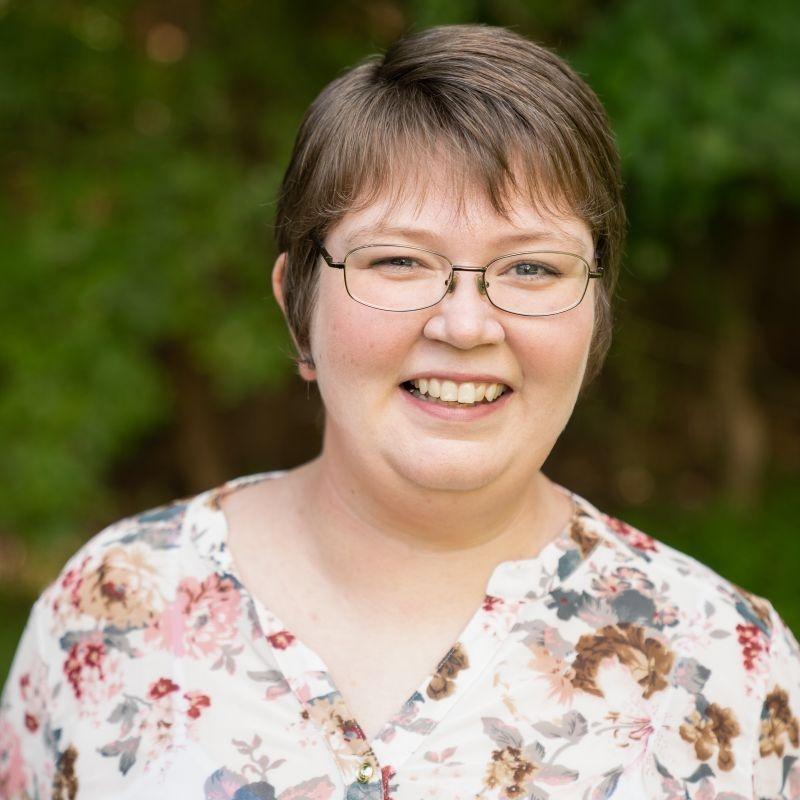 Bridget Wilson