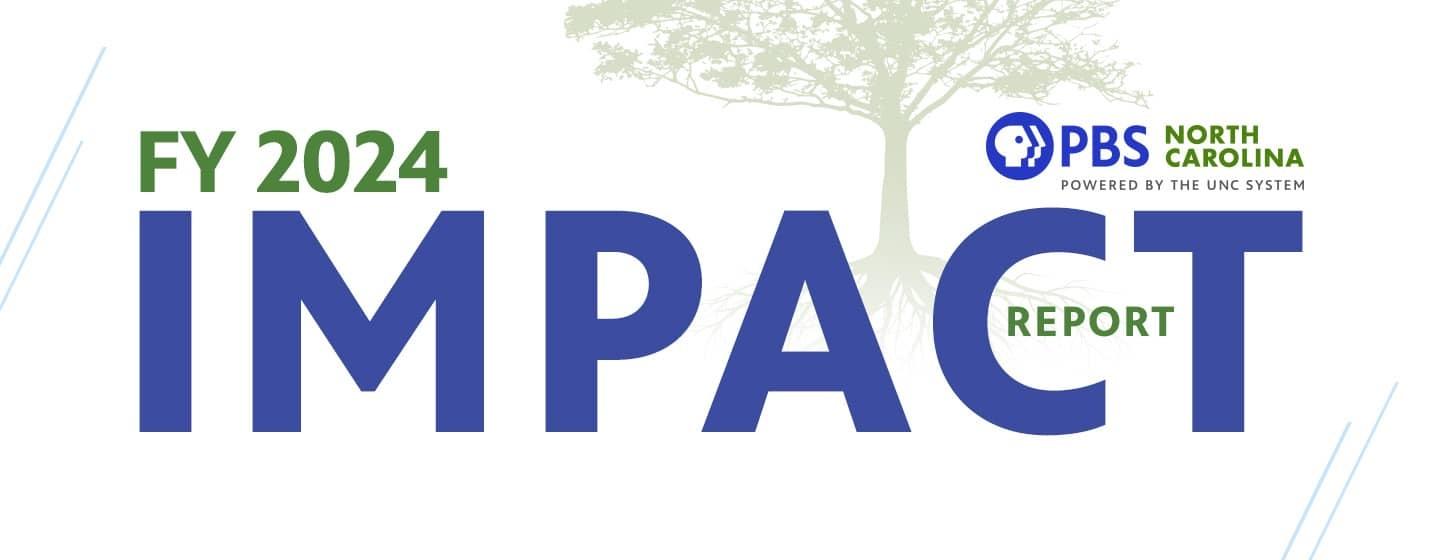 Fiscal Year 2024 Impact Report