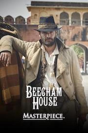 Beecham House from Masterpiece