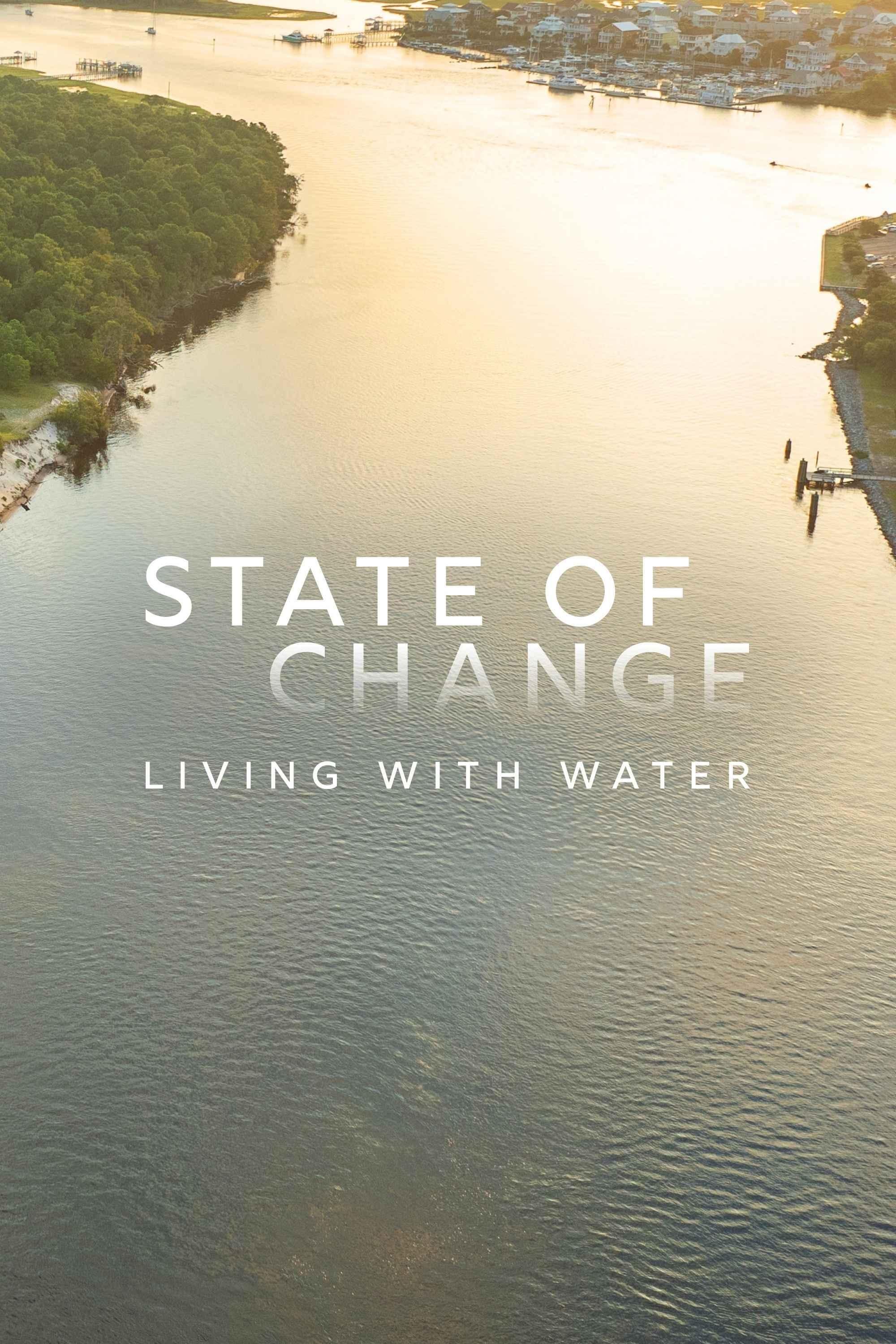 Learn how NC communities have increased their resilience to climate change by returning waterways to a natural state. Stories include how Battleship North Carolina modified its marshy surroundings to adapt to rising sea levels, how Conserving Carolina is working to restore floodplains in western NC and how the Coharie tribe is reconnecting with the river they’ve lived on for centuries.