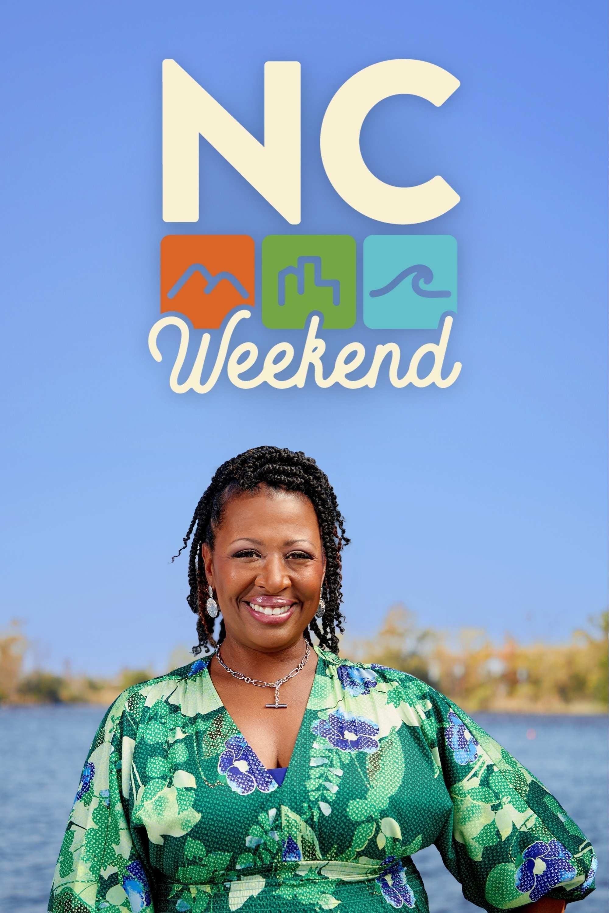 NC Weekend poster image