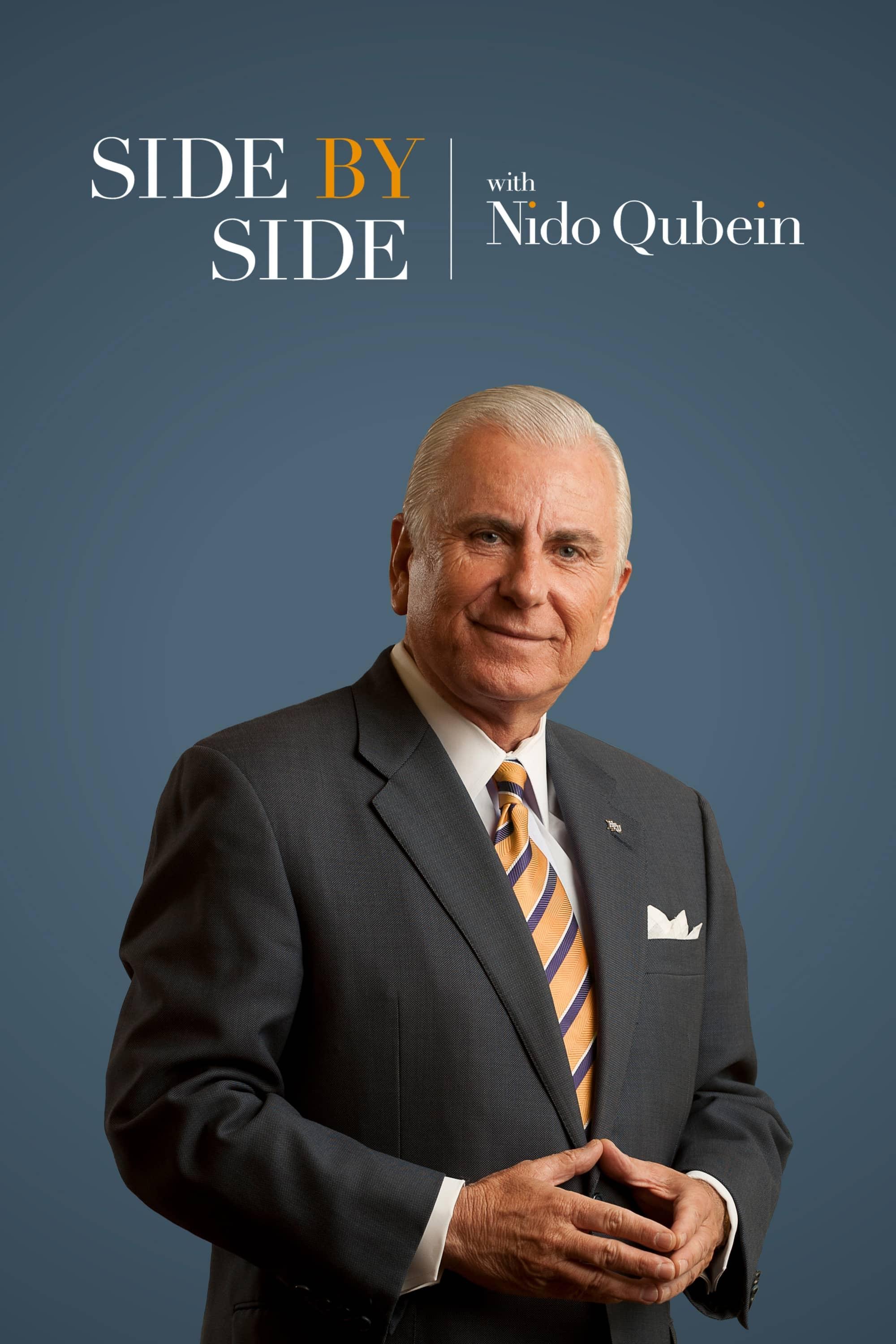 Side by Side with Nido Qubein