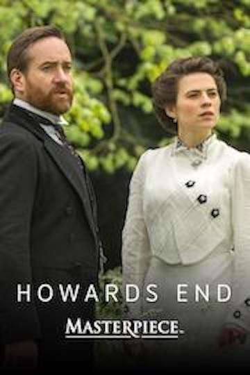Howards End from Masterpiece