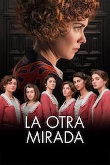 La Otra Mirada on PBS