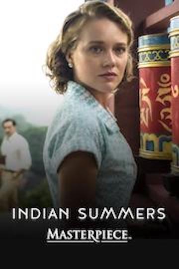 Indian Summers from Masterpiece
