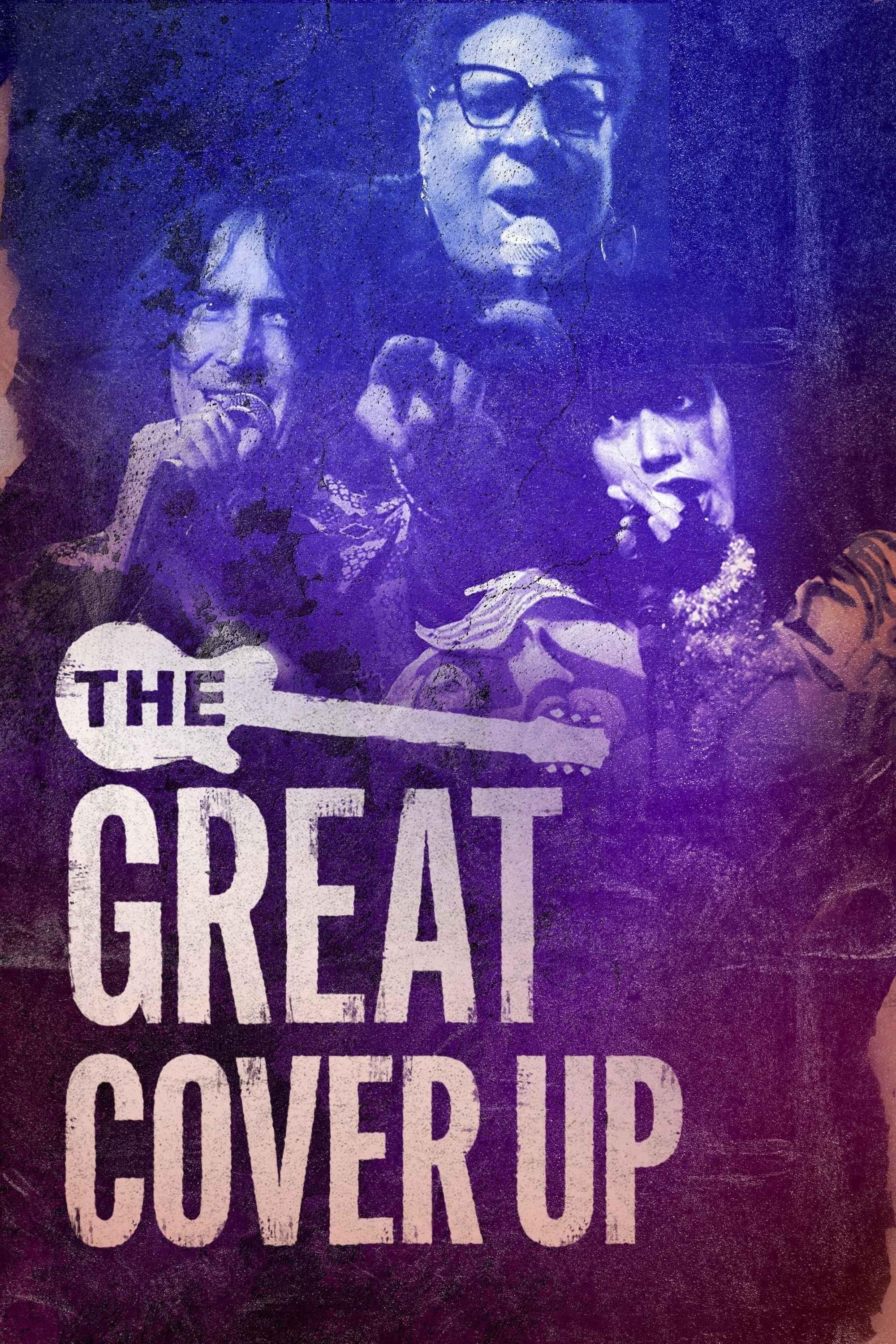 The Great Cover Up