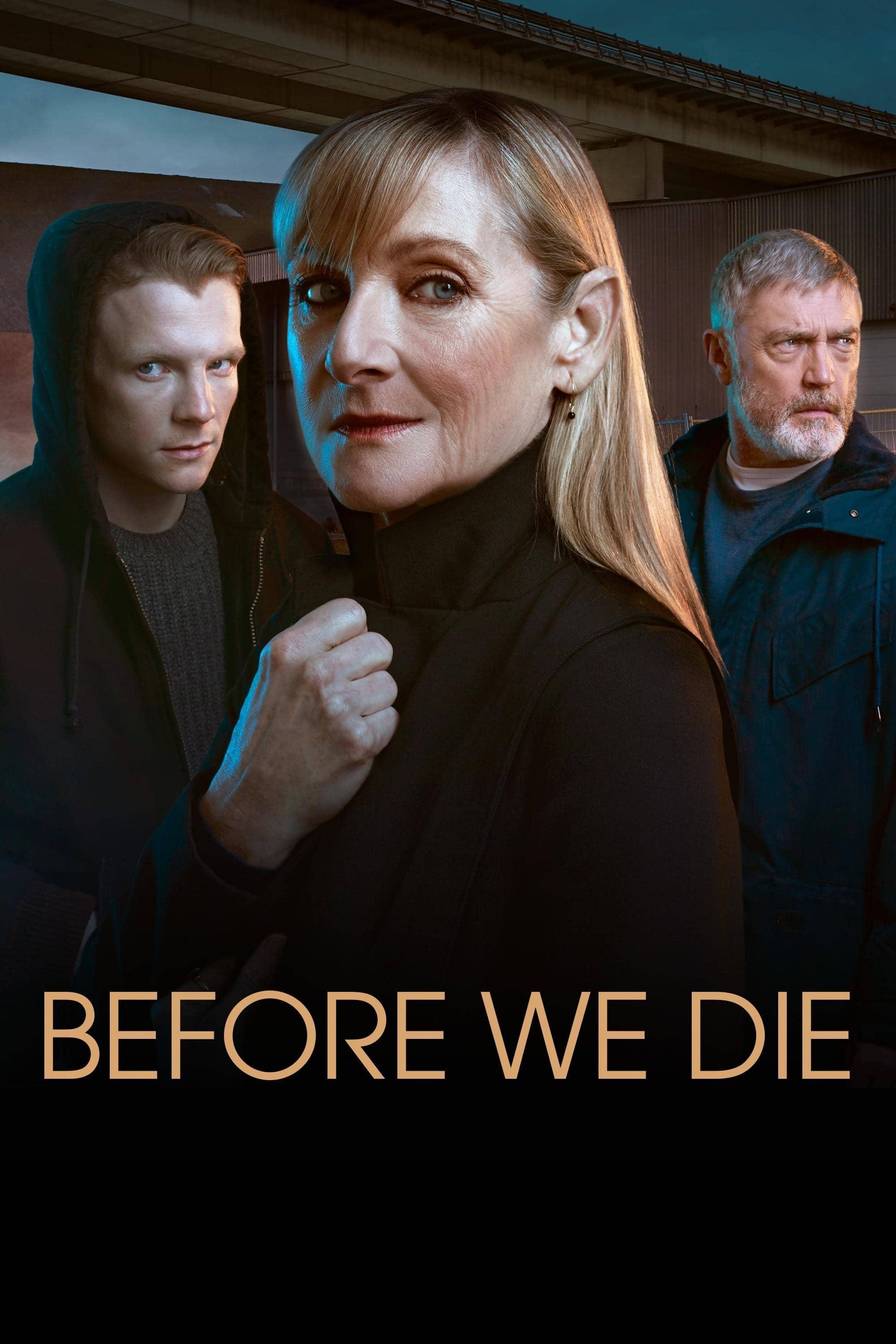 Before We Die poster image