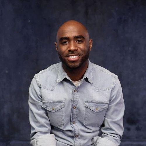Headshot of Dr. Nehemiah Mabry