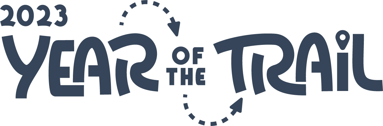 Year of the Trail