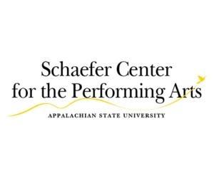 Image of Steven Tanger Center for the Performing Arts logo.