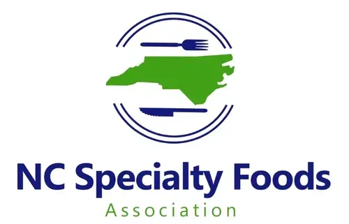 NC Specialty Foods Association logo.
