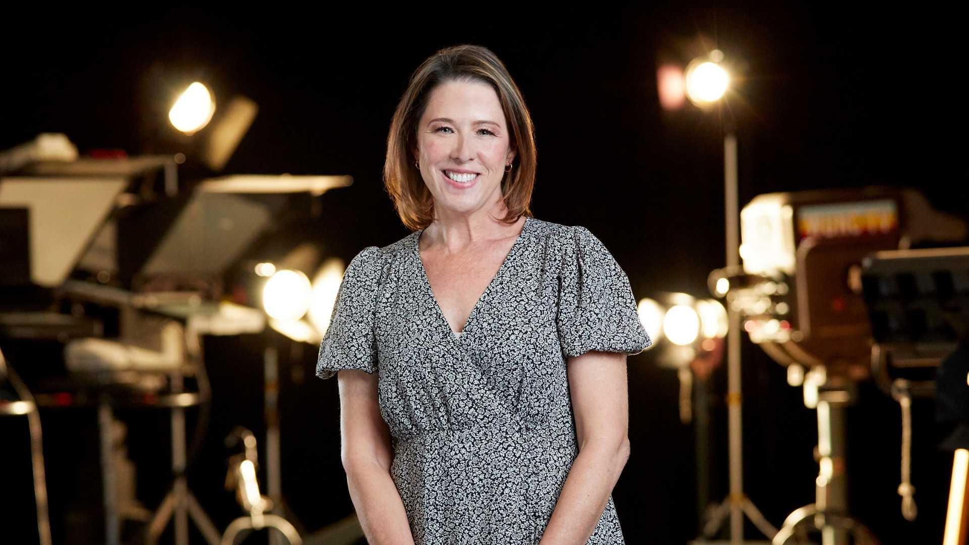 Melissa O'Connor