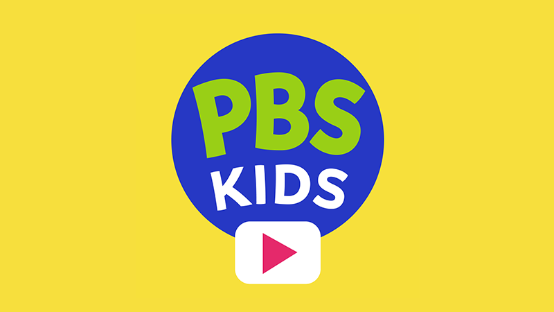 PBS Kids App