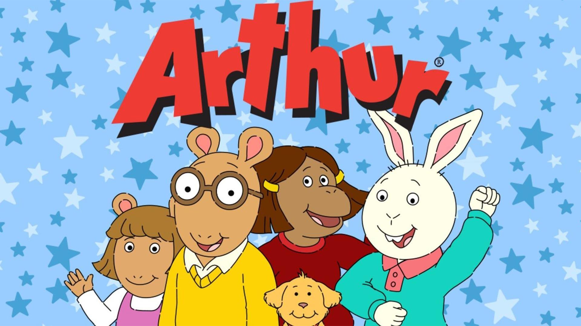 Arthur Reading Buddies Program