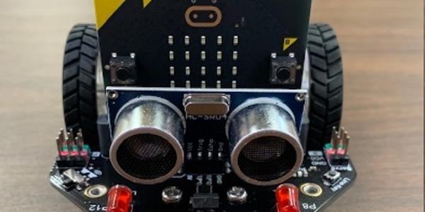Curiosity Classroom | Robotics Workshops
