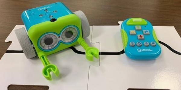 Curiosity Classroom | Robotics Workshops