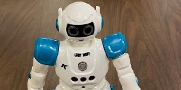 Curiosity Classroom | Robotics Workshops