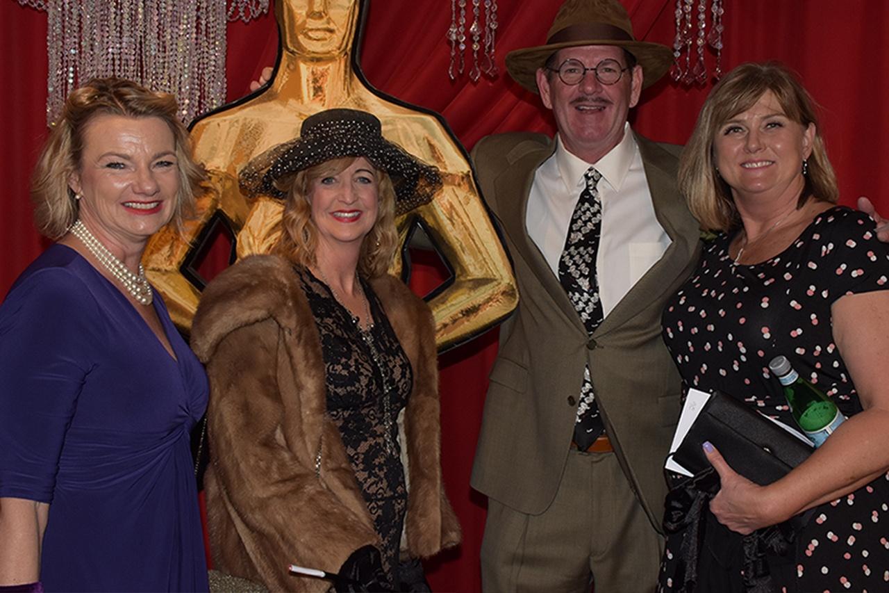 PBS Reno Murder Mystery 2023
