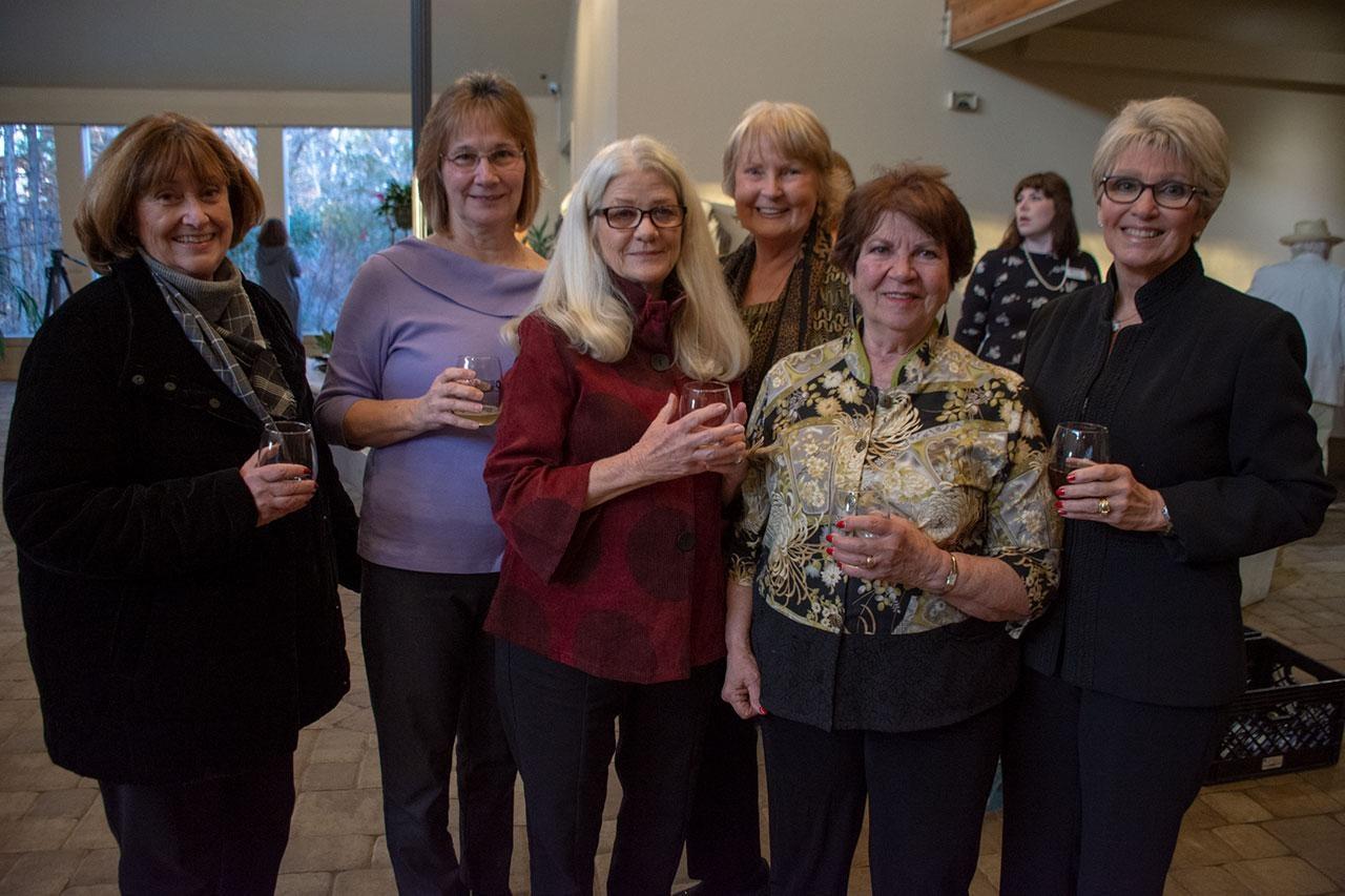 PBS Reno Murder Mystery Event