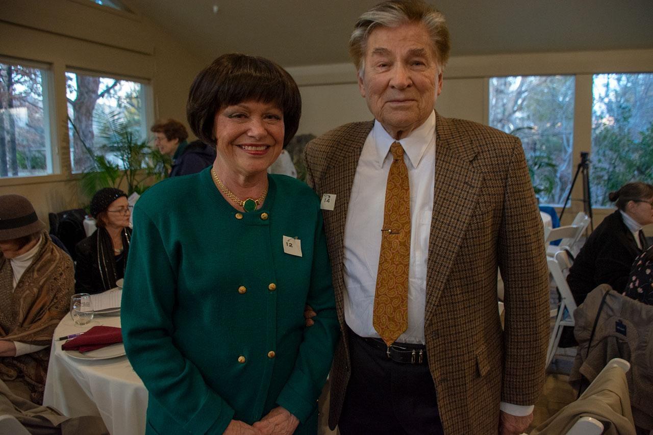 PBS Reno Murder Mystery Event