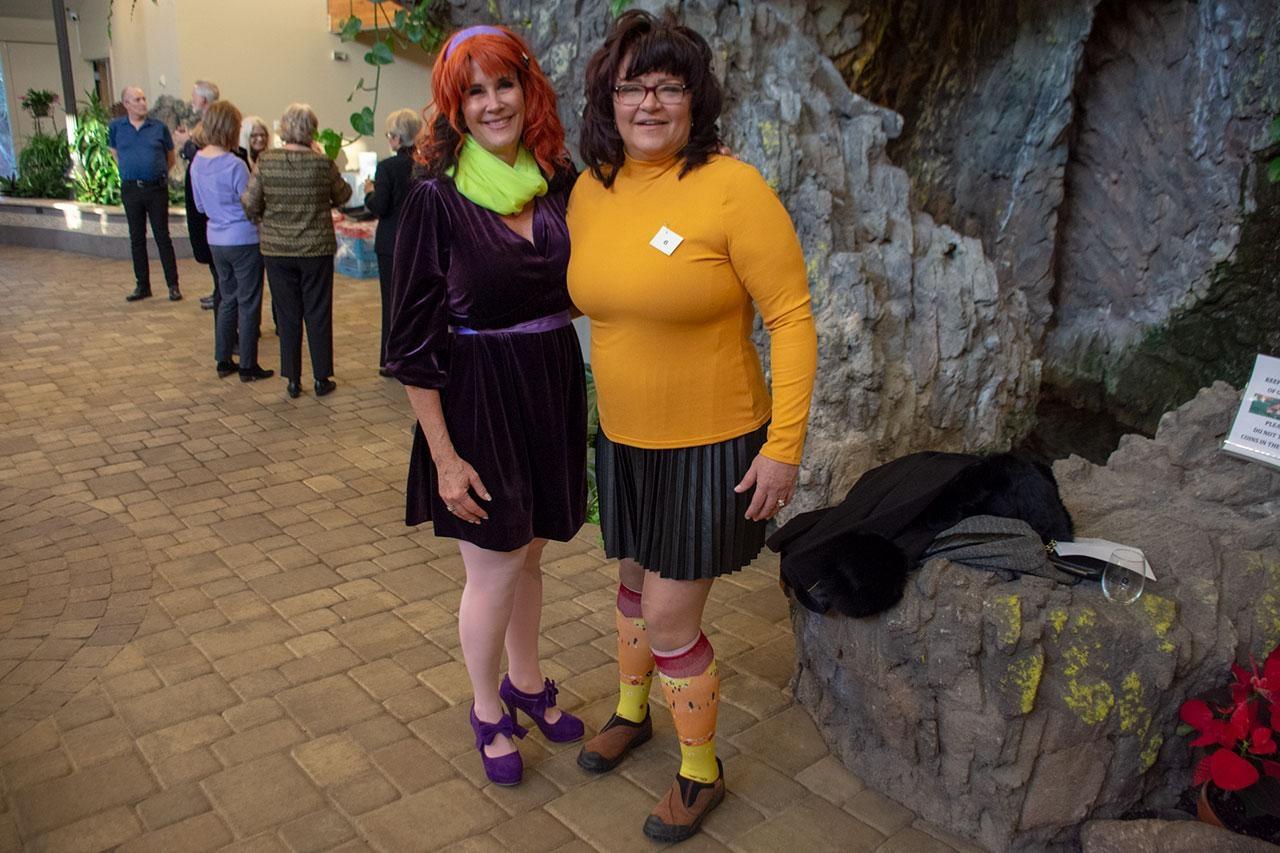 PBS Reno Murder Mystery Event