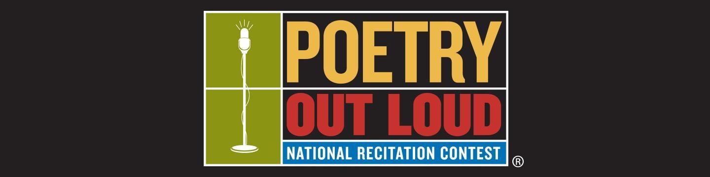 Poetry Out Loud