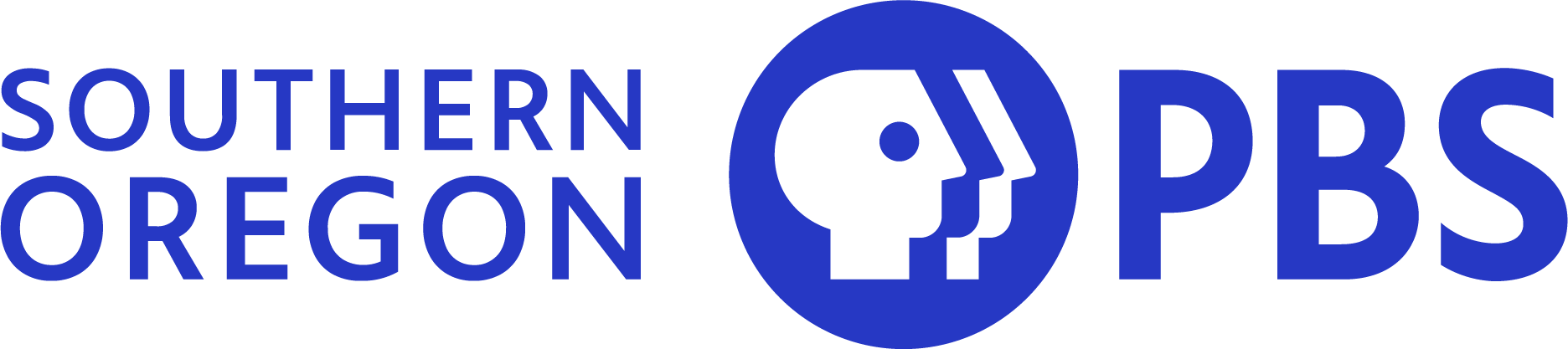Southern Oregon PBS logo