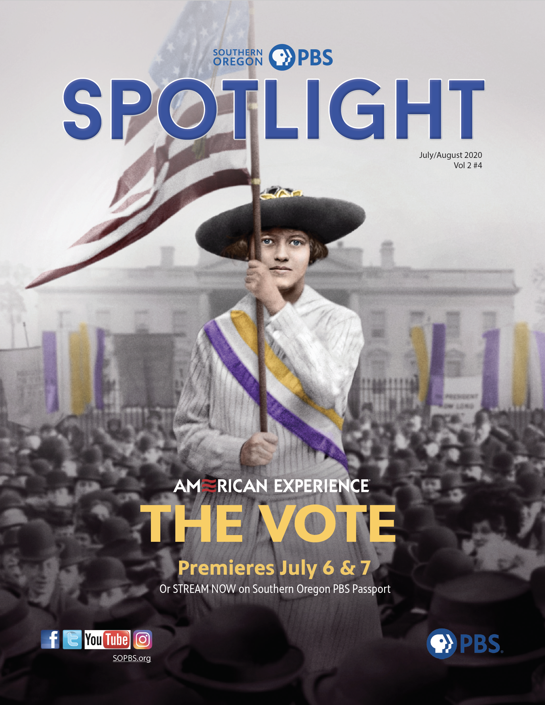 Grid image