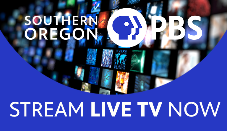 streaming SO PBS now.