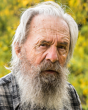 Doug Rowe