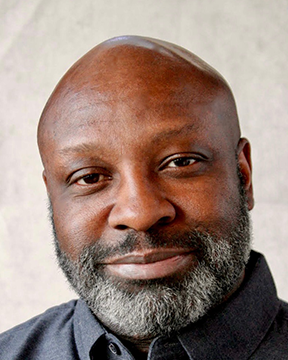 Tyrone Wilson