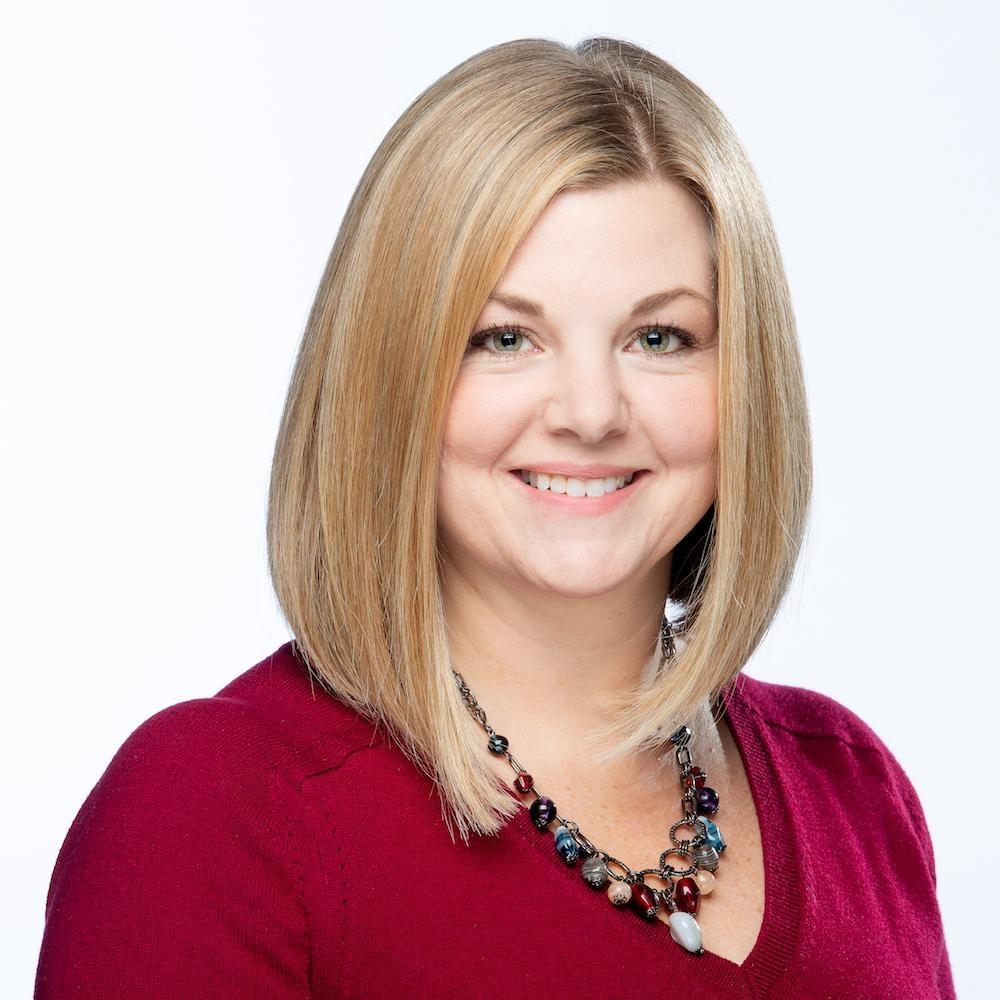 Carla Kohler, Education Program Coordinator