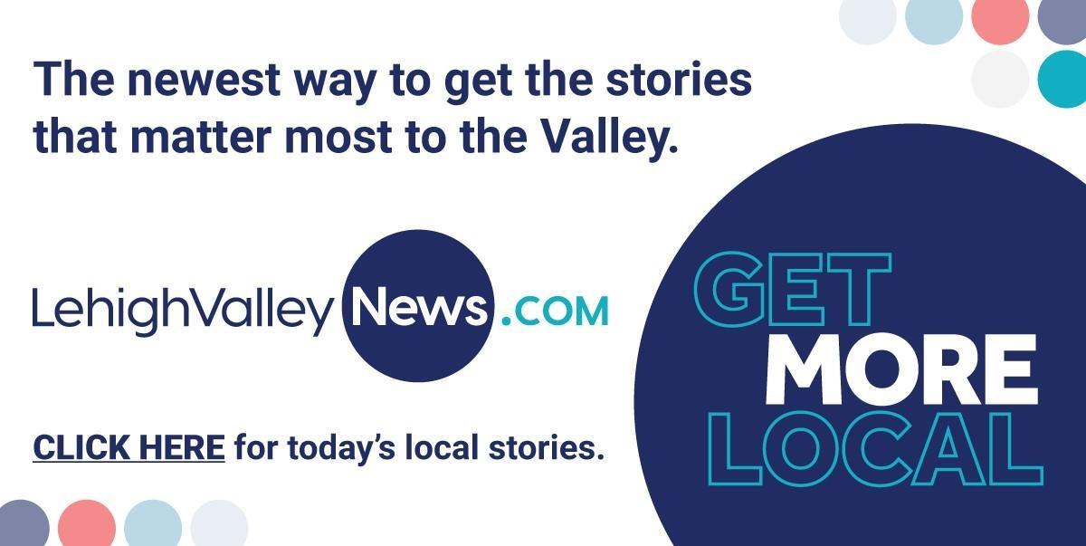 LehighValleyNews.com Promo