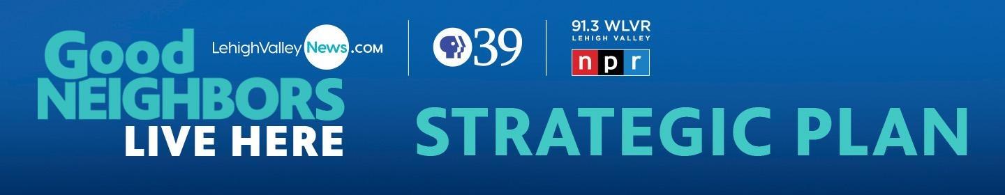 Strategic Plan