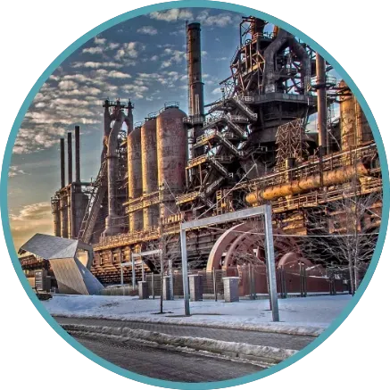 Bethlehem Steel