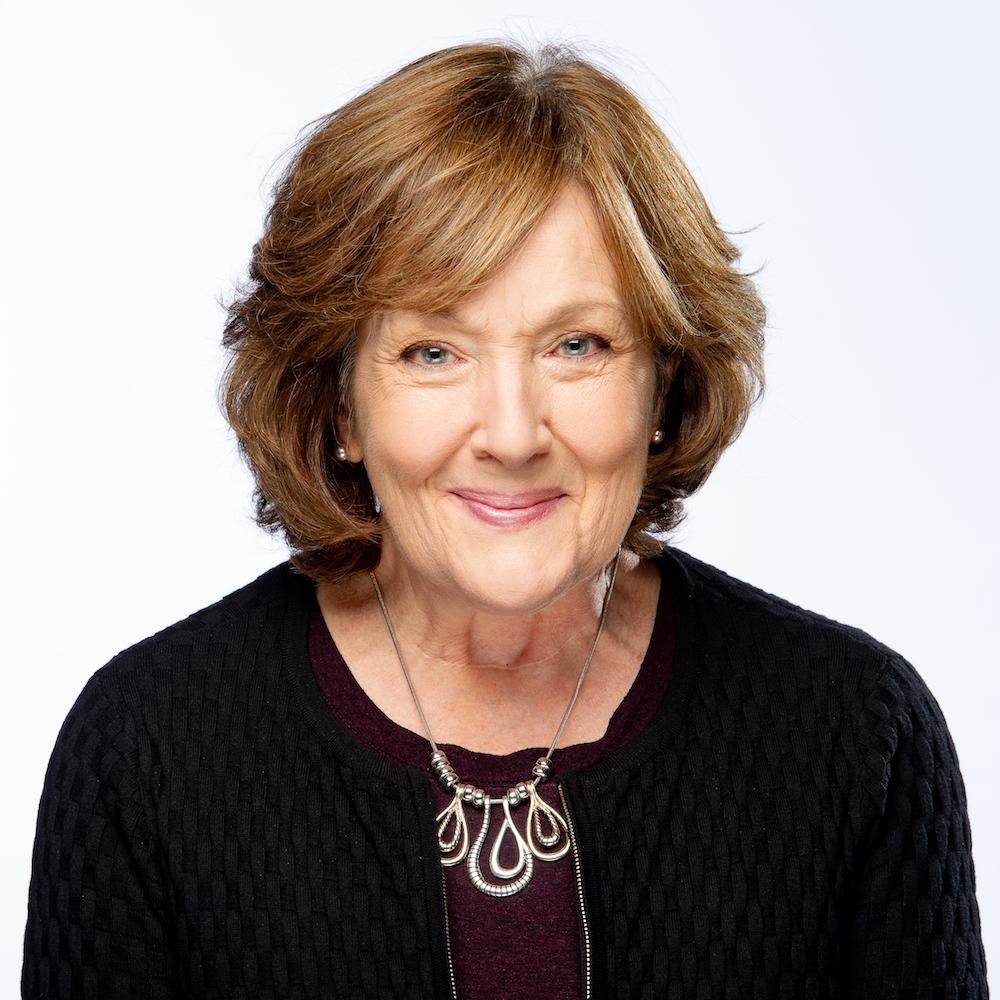 Cate Reifsnyder, Manager of Education