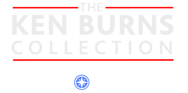 The Ken Burns Collection available with NPT Passport