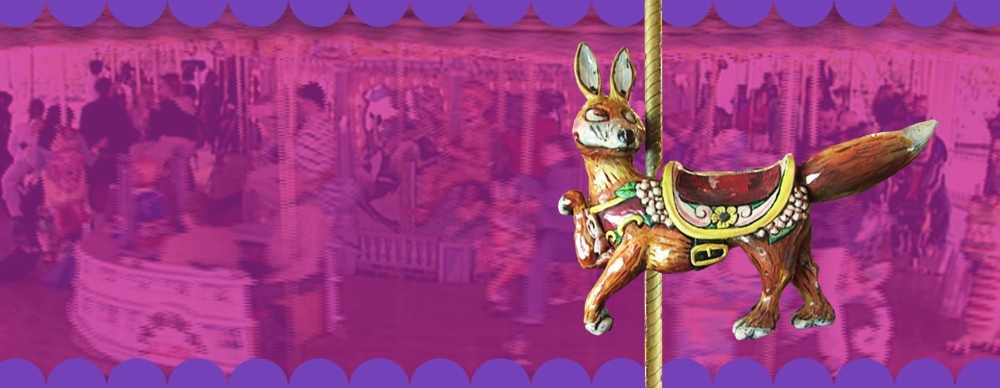Carousel of Time