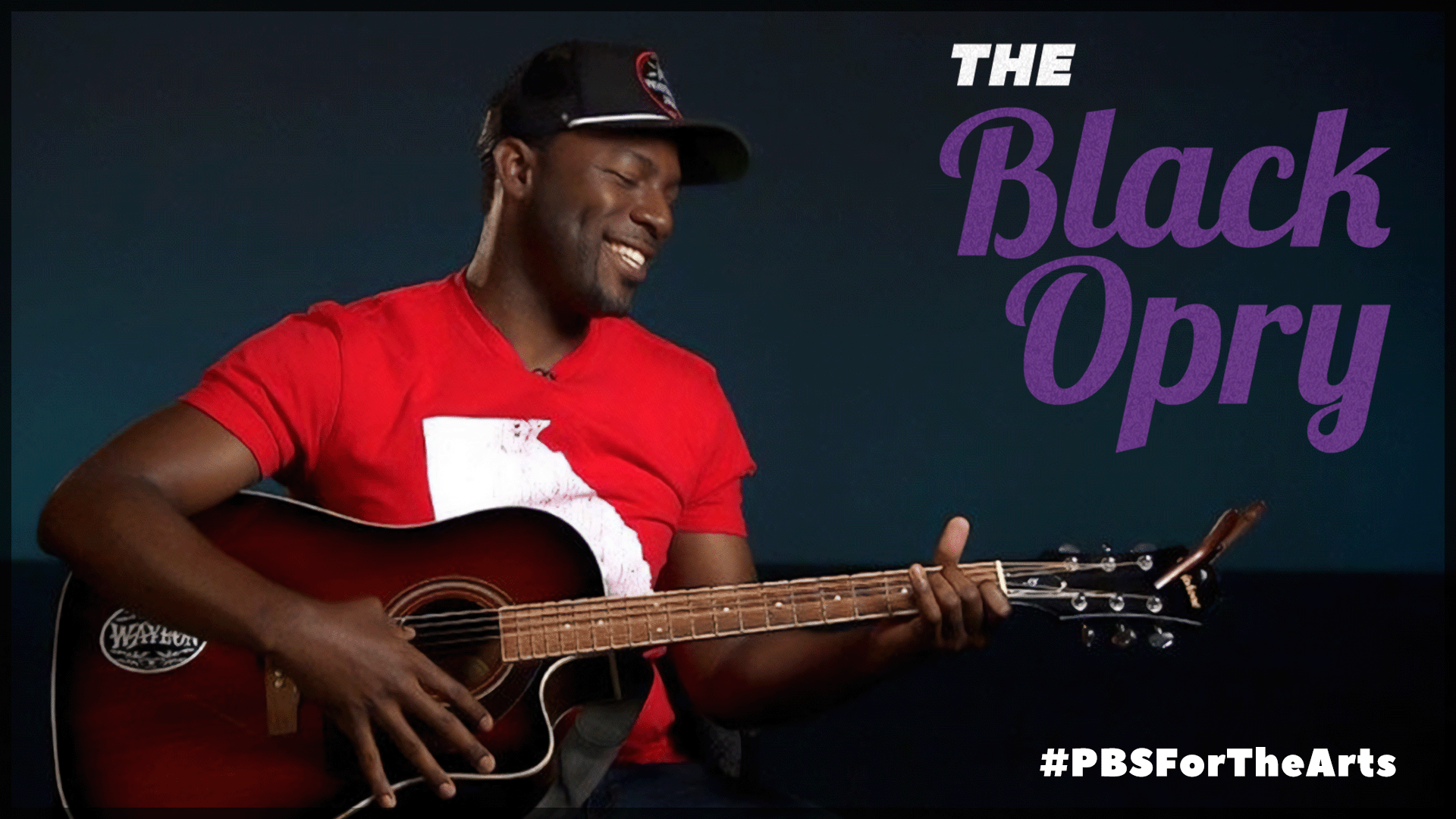 The Black Opry | NPT's Country Music